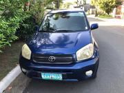 Toyota RAV4 • 2004 • 141,000 km 1