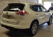 Nissan X-Trail • 2017 • 96,000 km 5