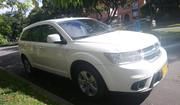 Dodge Journey • 2014 • 35,000 km 4