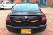 Renault Megane II • 2008 • 124,958 km 17