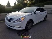 Kia Optima • 2013 • 10,500 km 3