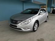 Kia Optima • 2013 • 10,500 km 4