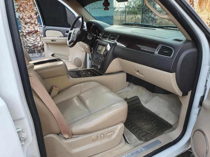 Chevrolet Tahoe • 2008 • 120,000 km 14