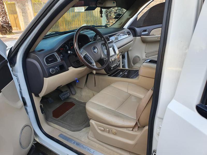 Chevrolet Tahoe • 2008 • 120,000 km 17