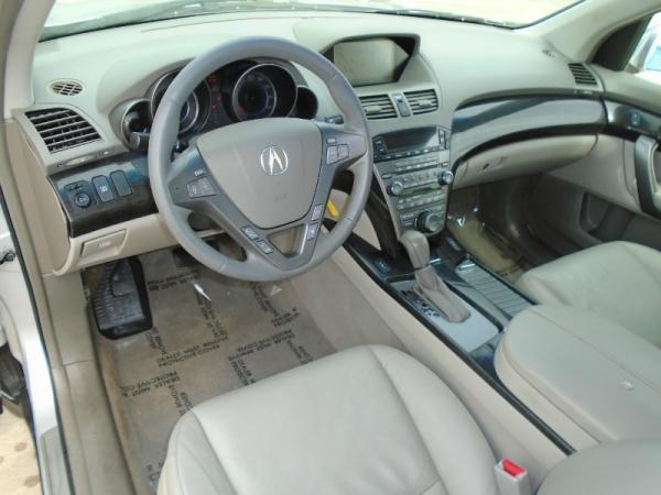 Acura MDX • 2008 • 203,203 km 22