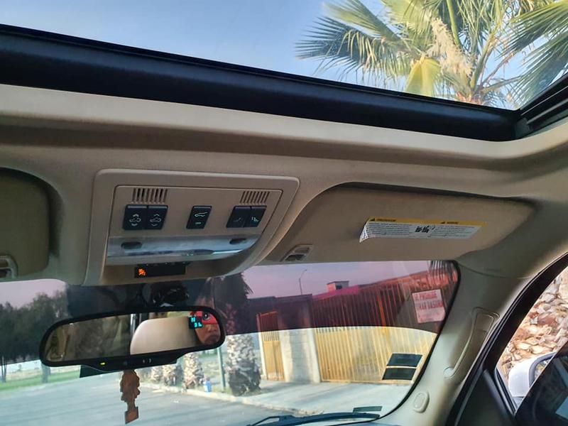 Chevrolet Tahoe • 2008 • 120,000 km 18