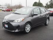 Toyota Yaris • 2018 • 0 km 2