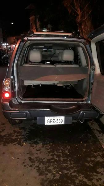 Acura ILX • 2007 • 3 km 6