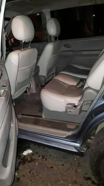 Acura ILX • 2007 • 3 km 4