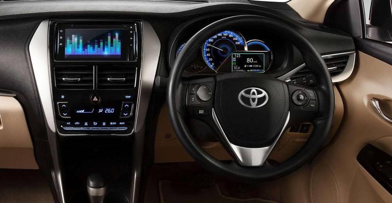 Toyota Yaris • 2020 • 0 km 6