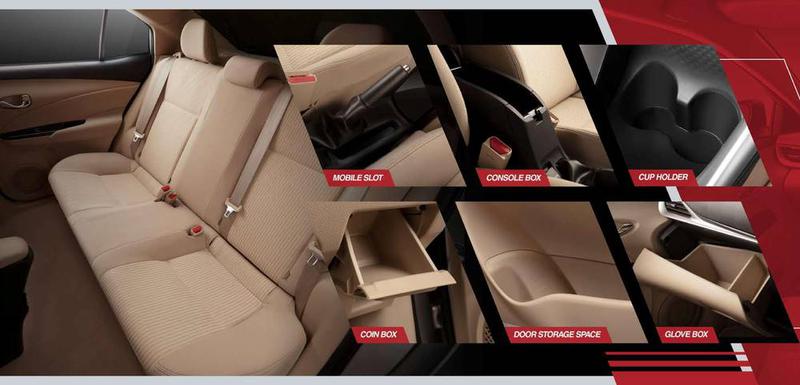 Toyota Yaris • 2020 • 0 km 4