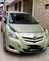 Toyota Yaris • 2008 • 200 km 2