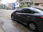 Toyota Yaris • 2017 • 85,000 km 2