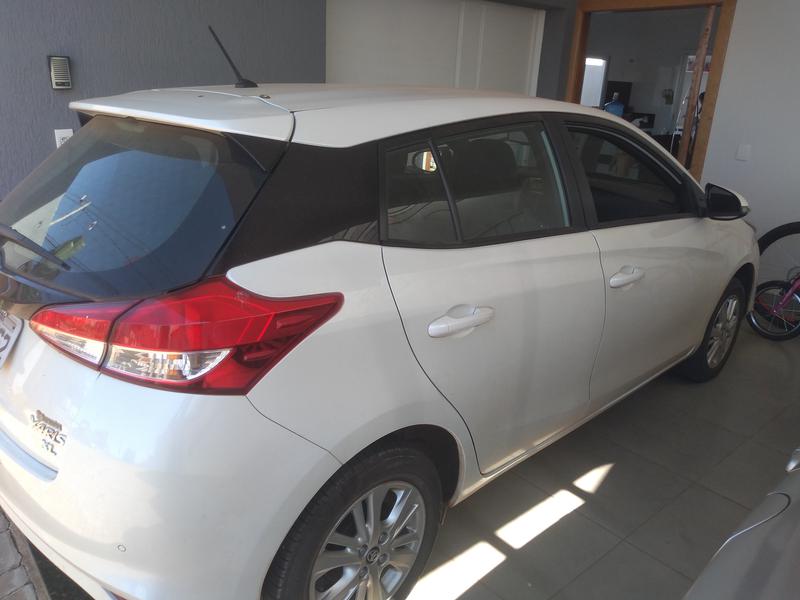 Toyota Yaris • 2019 • 6,000 km 3