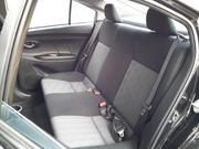 Toyota Yaris • 2016 • 100,000 km 5