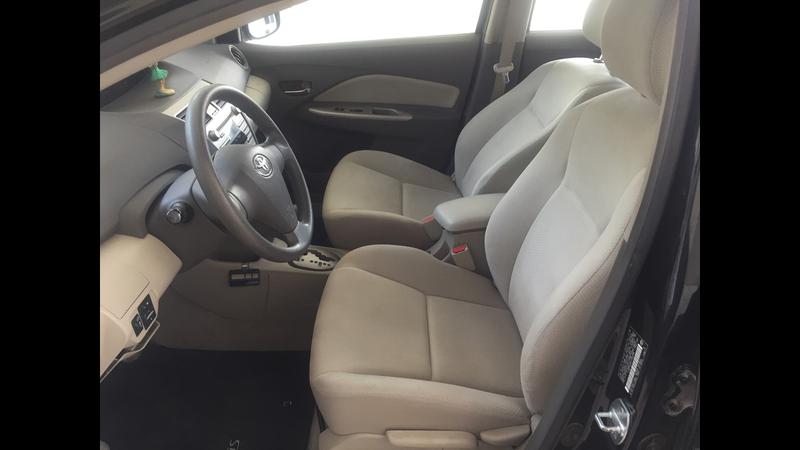 Toyota Yaris • 2009 • 110,000 km 10