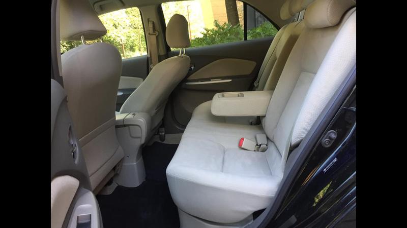 Toyota Yaris • 2009 • 110,000 km 9