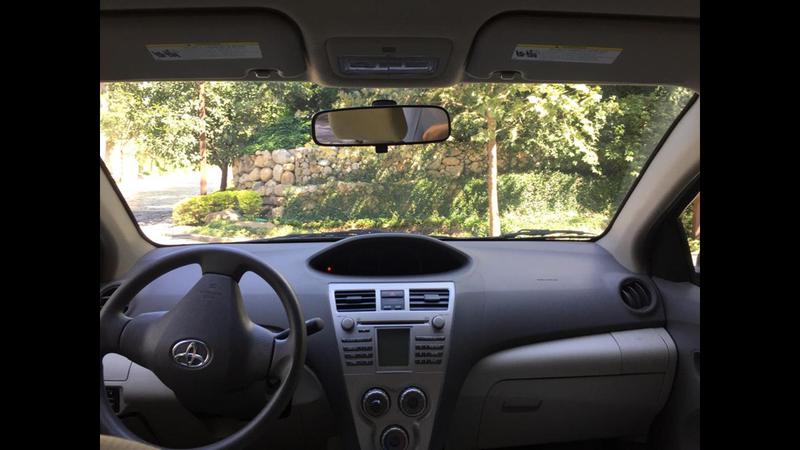 Toyota Yaris • 2009 • 110,000 km 13