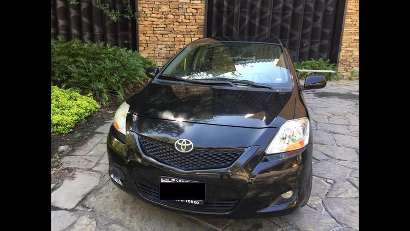 Toyota Yaris • 2009 • 110,000 km 3