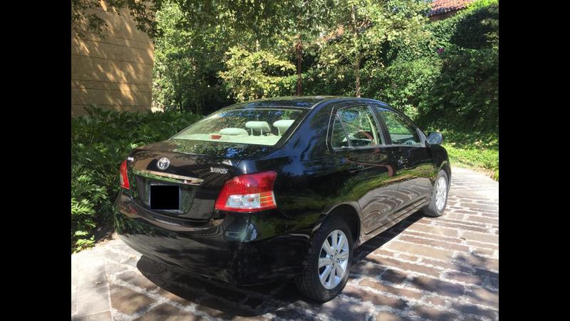 Toyota Yaris • 2009 • 110,000 km 6