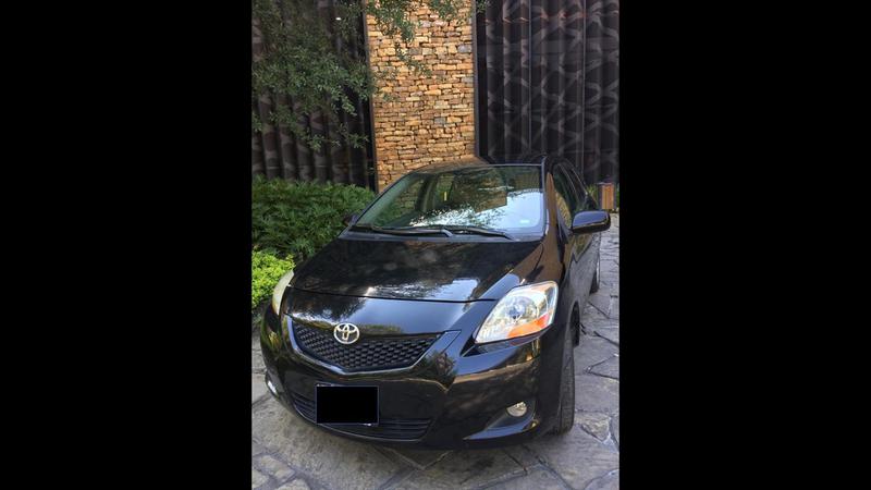 Toyota Yaris • 2009 • 110,000 km 4