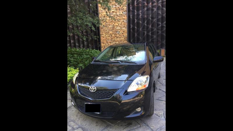 Toyota Yaris • 2009 • 110,000 km 1