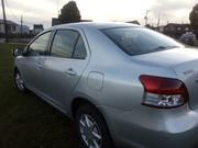 Toyota Yaris • 2008 • 212,000 km 3