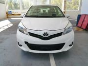 Toyota Yaris • 2014 • 50,000 km 6