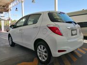 Toyota Yaris • 2014 • 50,000 km 2