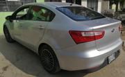Kia Rio • 2014 • 62,100 km 9
