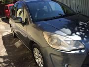 Citroën C3 • 2011 • 170,000 km 8
