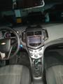 Chevrolet Sonic • 2015 • 55,000 km 8