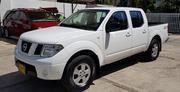 Nissan Navara • 2013 • 174,459 km 8