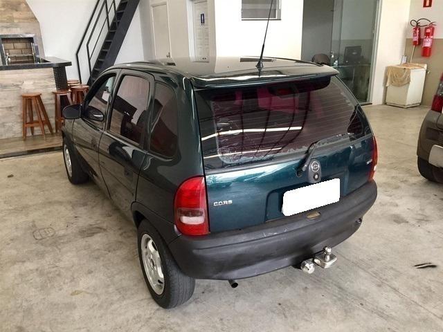 Chevrolet Corsa • 1997 • 133,838 km 3