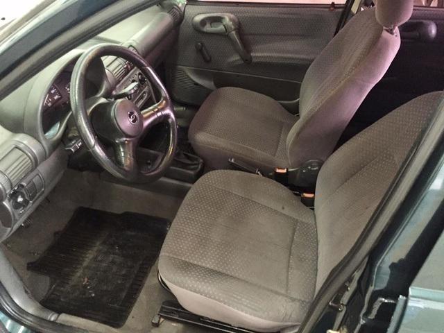 Chevrolet Corsa • 1997 • 133,838 km 4