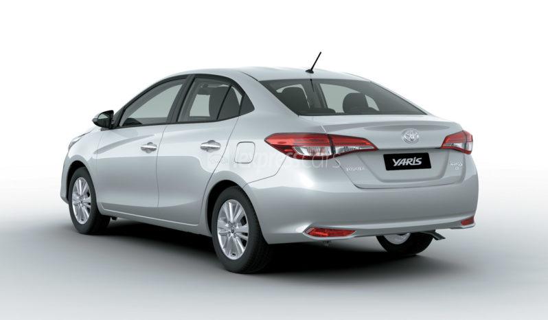 Toyota Yaris • 2020 • 0 km 2