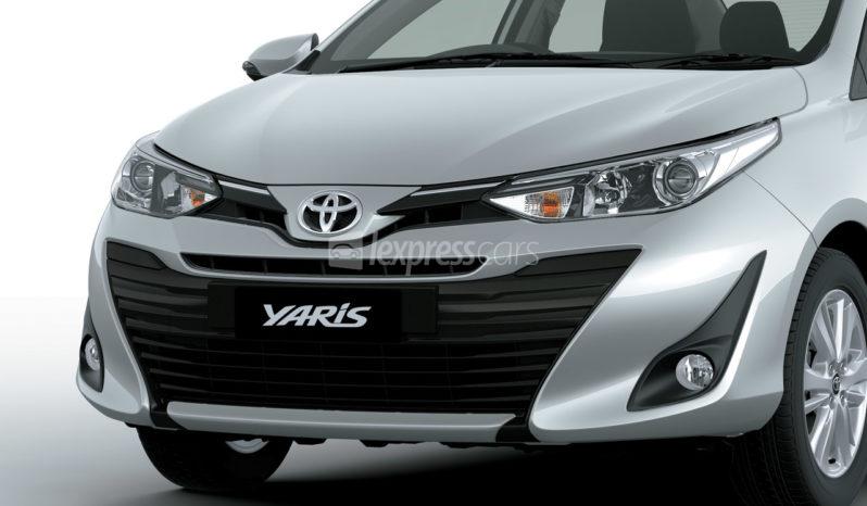 Toyota Yaris • 2020 • 0 km 5