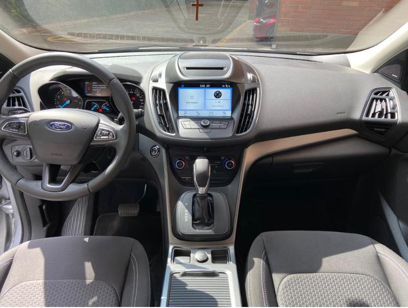 Ford Escape • 2019 • 5,900 km 9