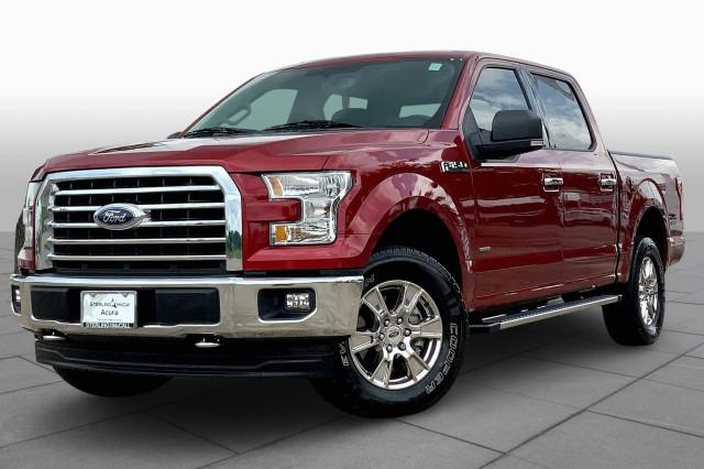 Ford F-150 • 2017 • 41,390 km 14