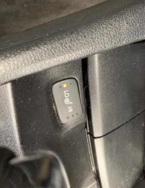 Honda Accord • 2008 • 299,247 km 9