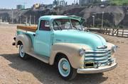 Chevrolet 3100 • 1952 • 40,000 km 4