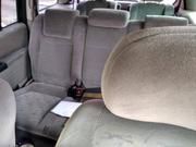 Chevrolet Zafira • 2002 • 180,000 km 5