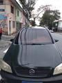 Chevrolet Zafira • 2002 • 180,000 km 6