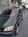 Chevrolet Zafira • 2002 • 180,000 km 1
