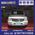 Ford Explorer • 2005 • 36,000 km 6
