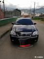 Chevrolet Optra • 2008 • 101 km 7