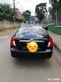 Chevrolet Optra • 2008 • 101 km 6