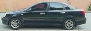 Chevrolet Optra • 2008 • 101 km 1
