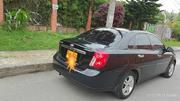 Chevrolet Optra • 2008 • 101 km 4