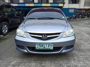 Honda City • 2008 • 140,000 km 4